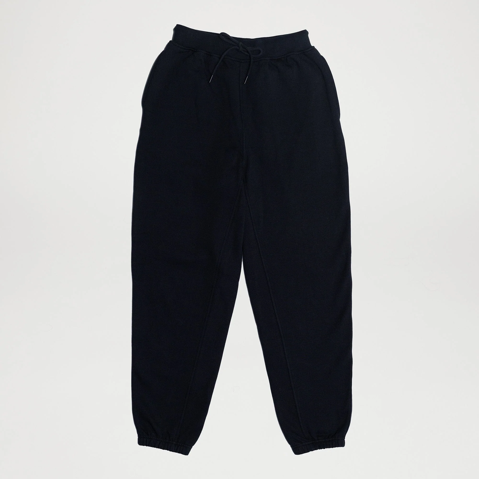 100% Organic Cotton Relaxed-Fit Track Pants - Image 3