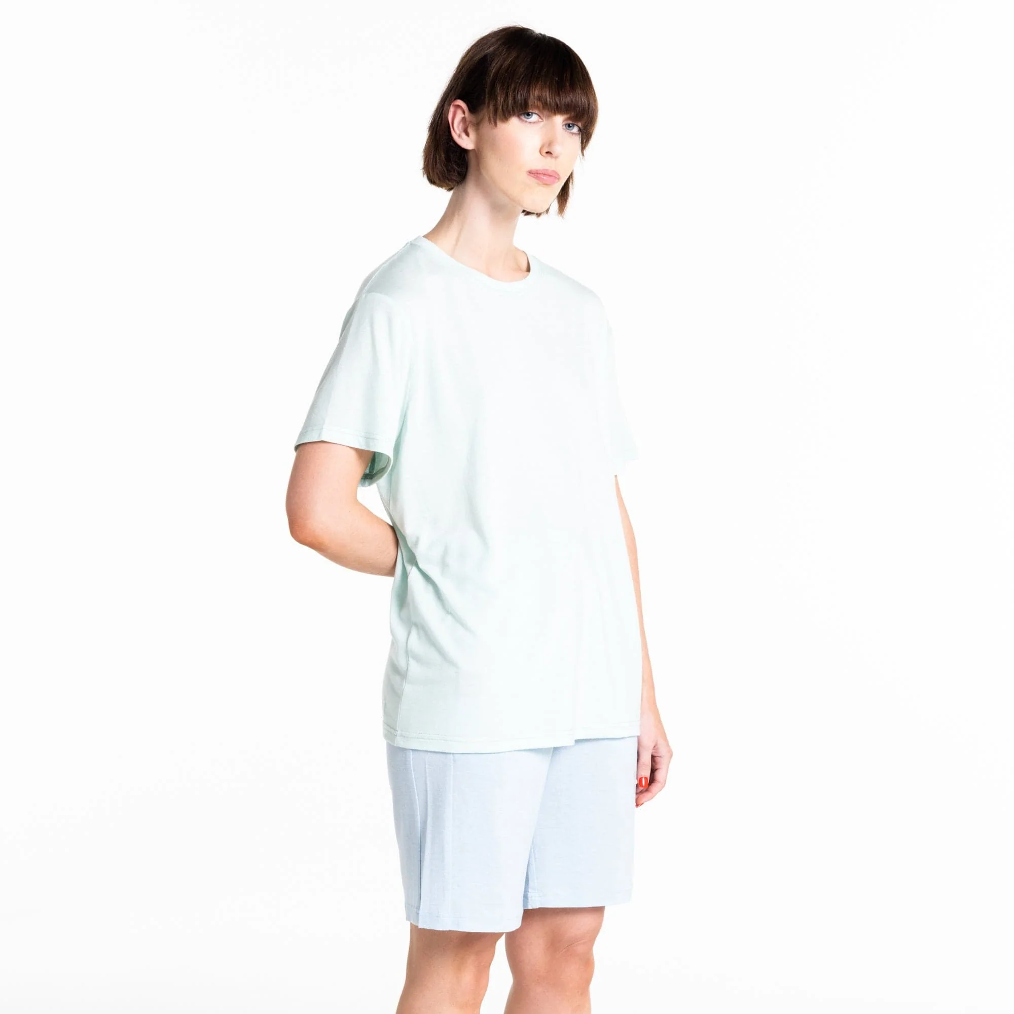 Unisex BreezeBlend™ Classic T-shirt - Image 11